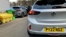 Vauxhall Corsa 1.2 Elite Edition 5dr Petrol Hatchback